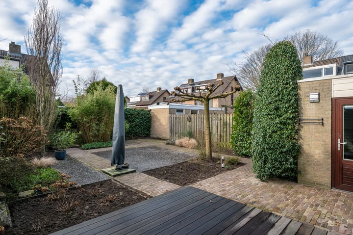 Foto 30 van De Heufkens 21