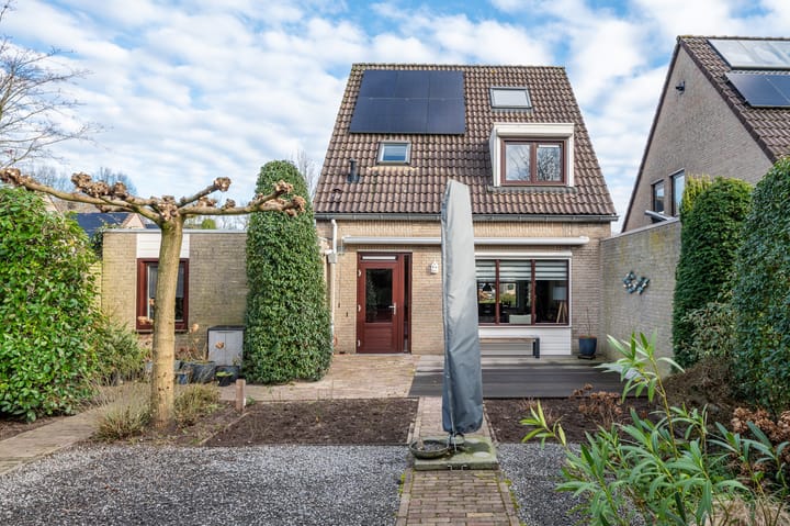 Foto 32 van De Heufkens 21