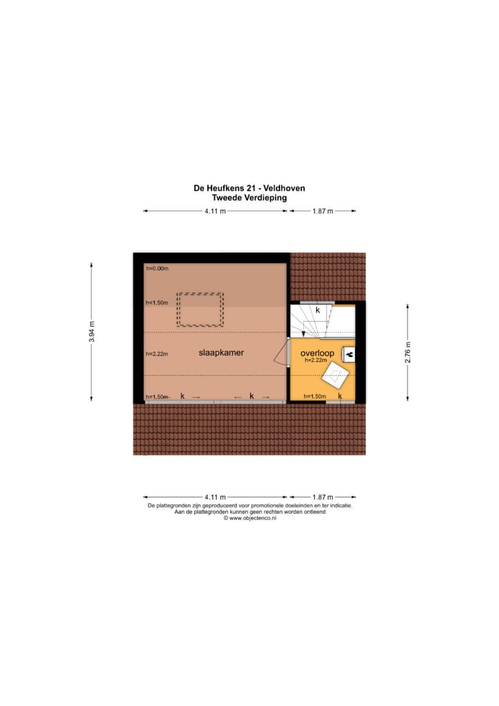 Foto 39 van De Heufkens 21
