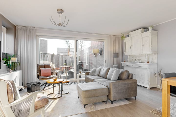 Foto 2 van Parelgras 1