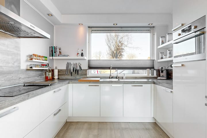 Foto 3 van Parelgras 1