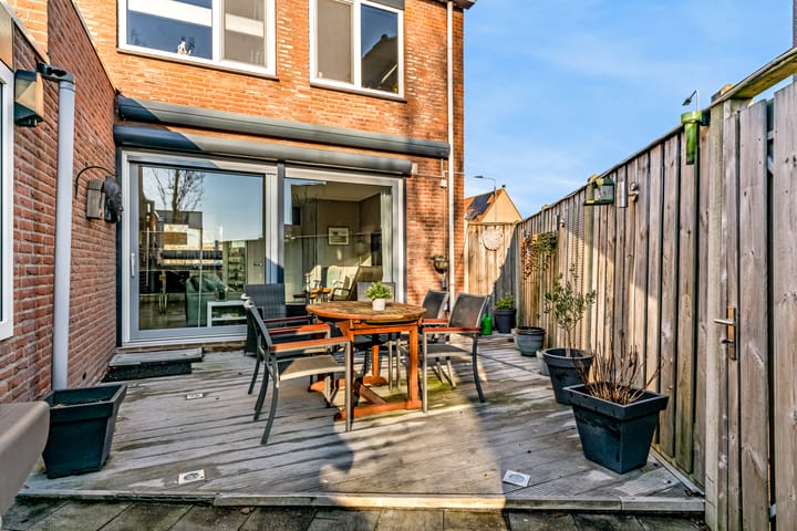 Foto 5 van Parelgras 1