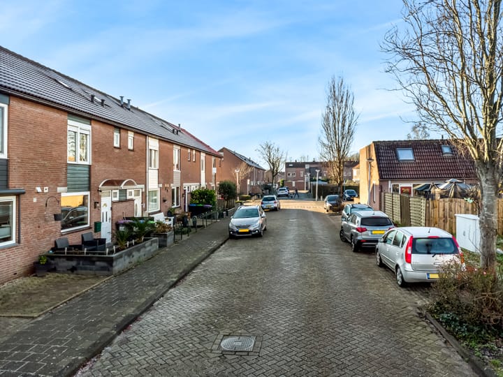 Foto 6 van Parelgras 1