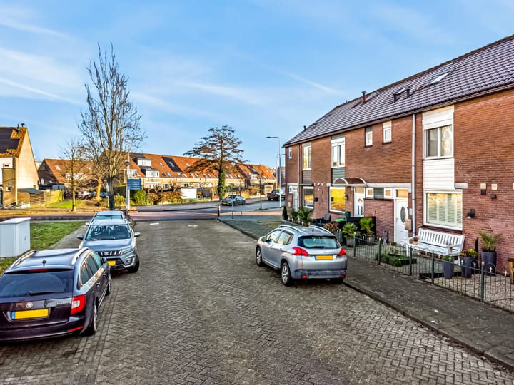 Foto 7 van Parelgras 1