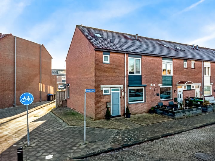 Foto 8 van Parelgras 1