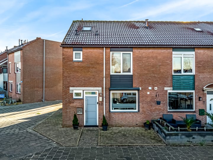 Foto 9 van Parelgras 1