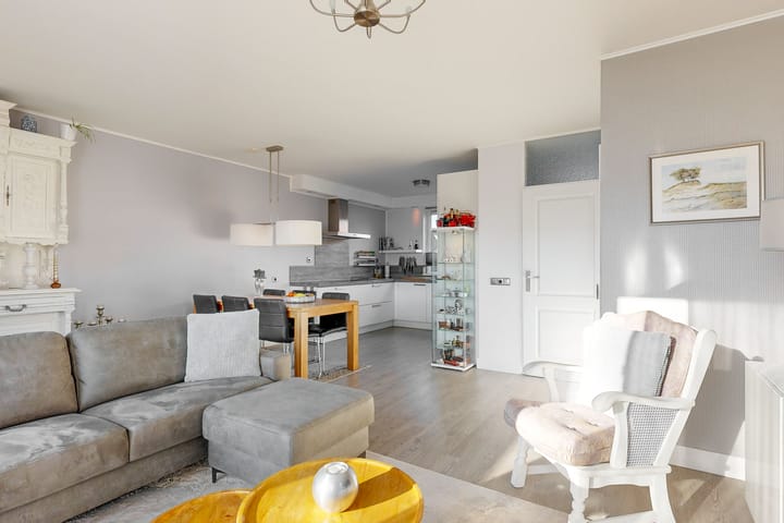 Foto 12 van Parelgras 1