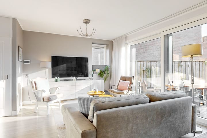 Foto 14 van Parelgras 1