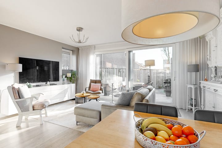 Foto 16 van Parelgras 1