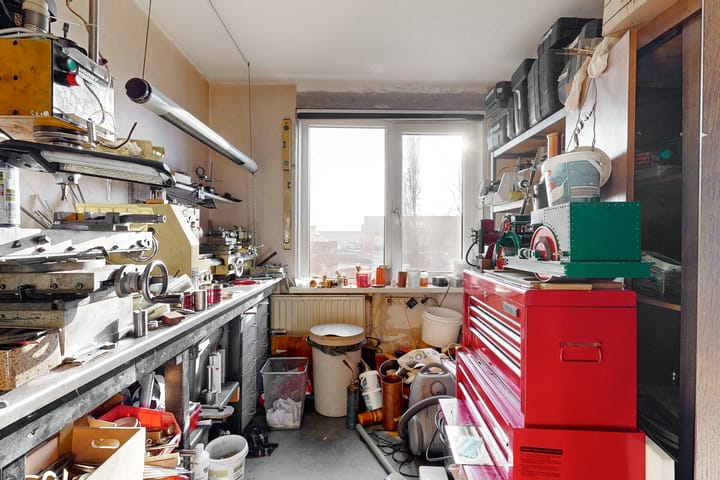 Foto 26 van Parelgras 1