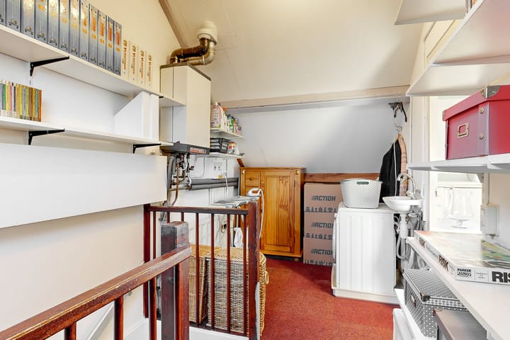 Foto 27 van Parelgras 1