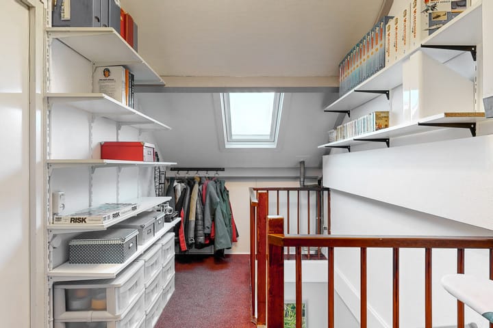 Foto 28 van Parelgras 1