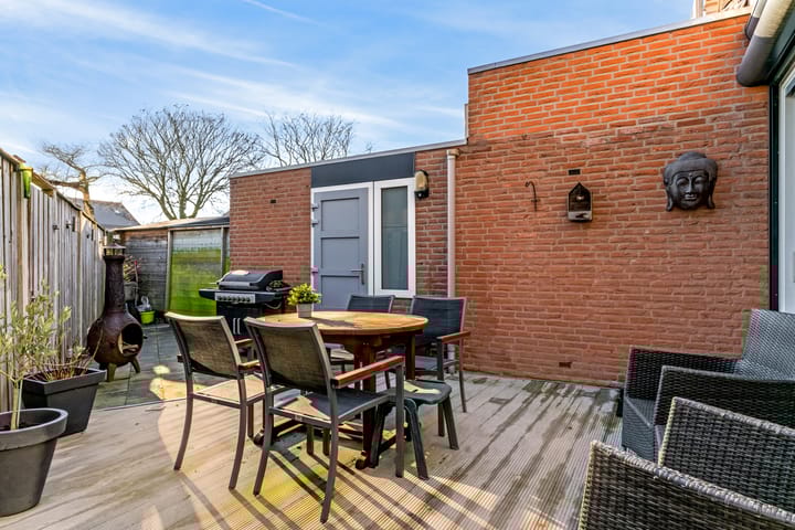 Foto 32 van Parelgras 1