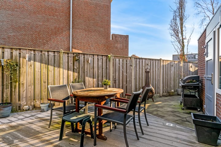 Foto 33 van Parelgras 1