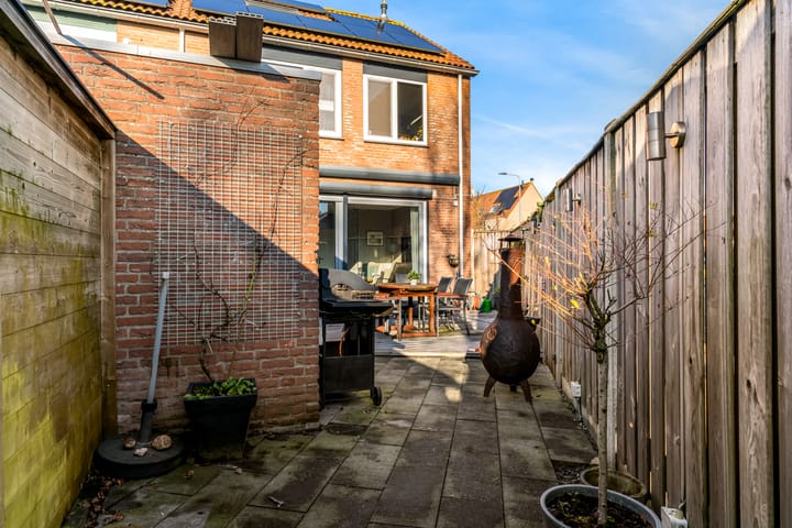 Foto 34 van Parelgras 1