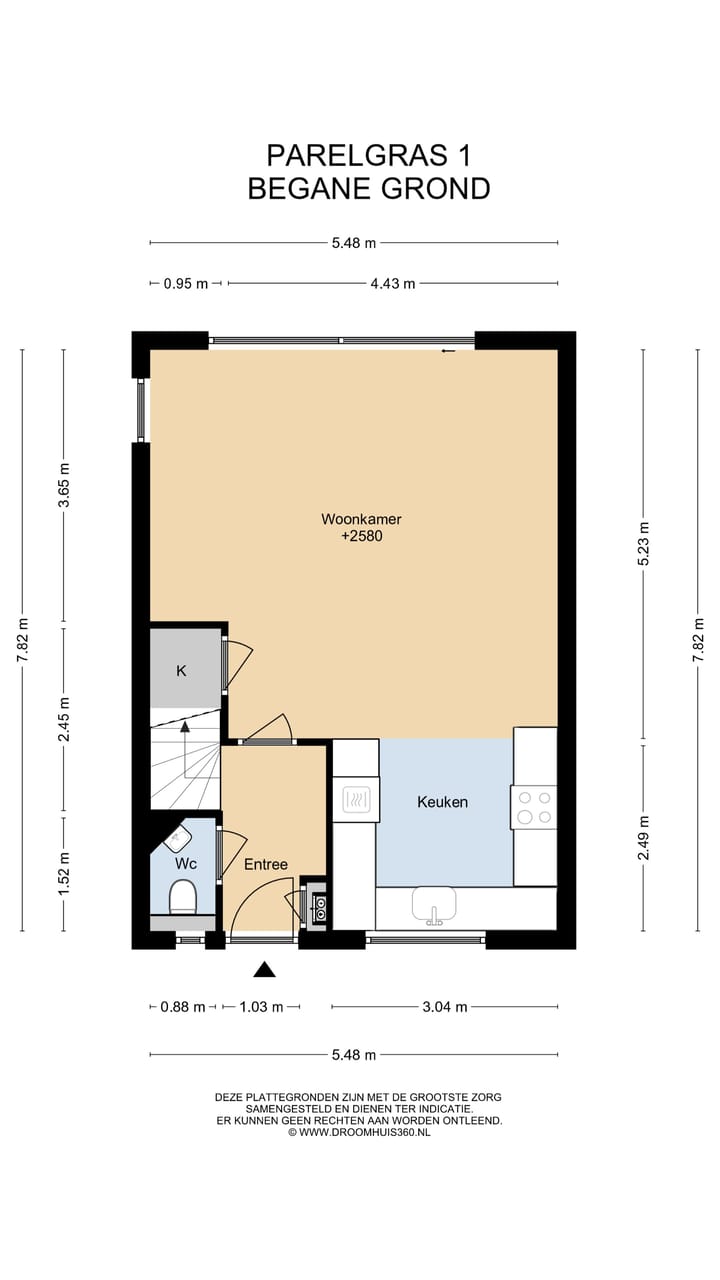 Foto 36 van Parelgras 1