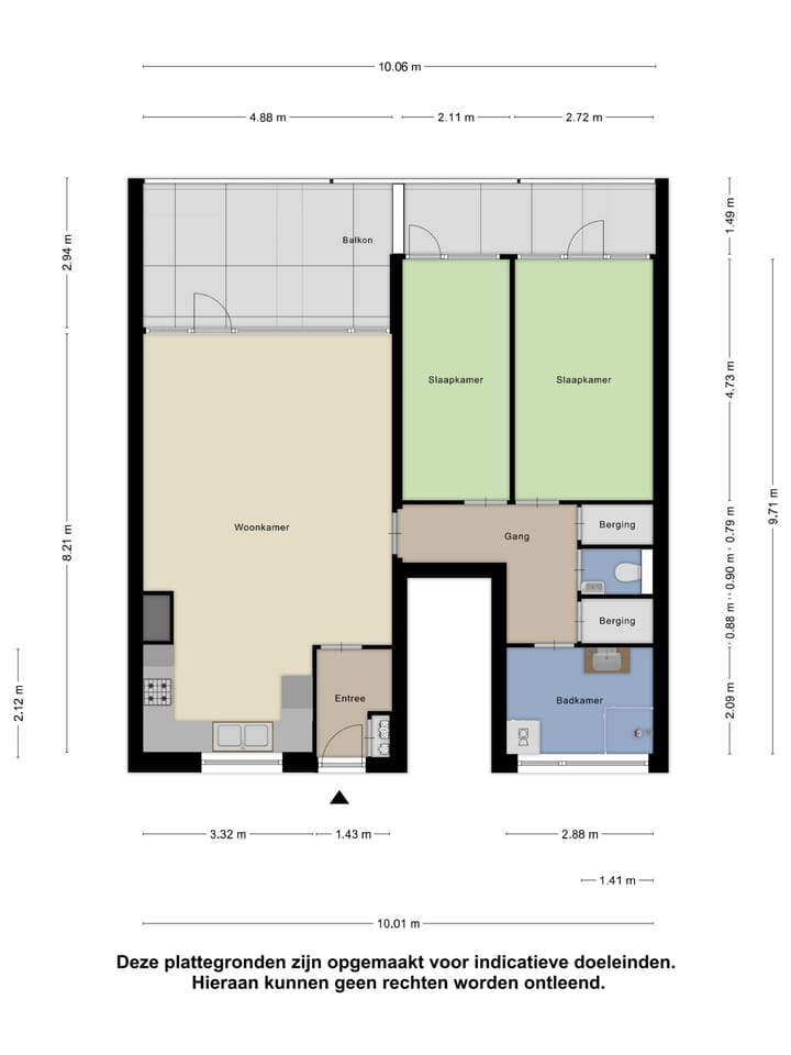 Foto 42 van Hollandsch Diep 241