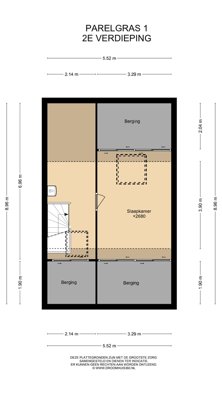 Foto 38 van Parelgras 1