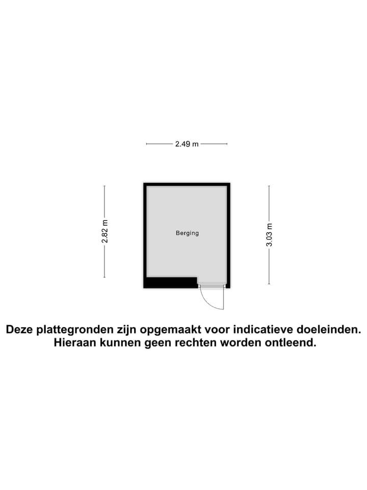 Foto 43 van Hollandsch Diep 241