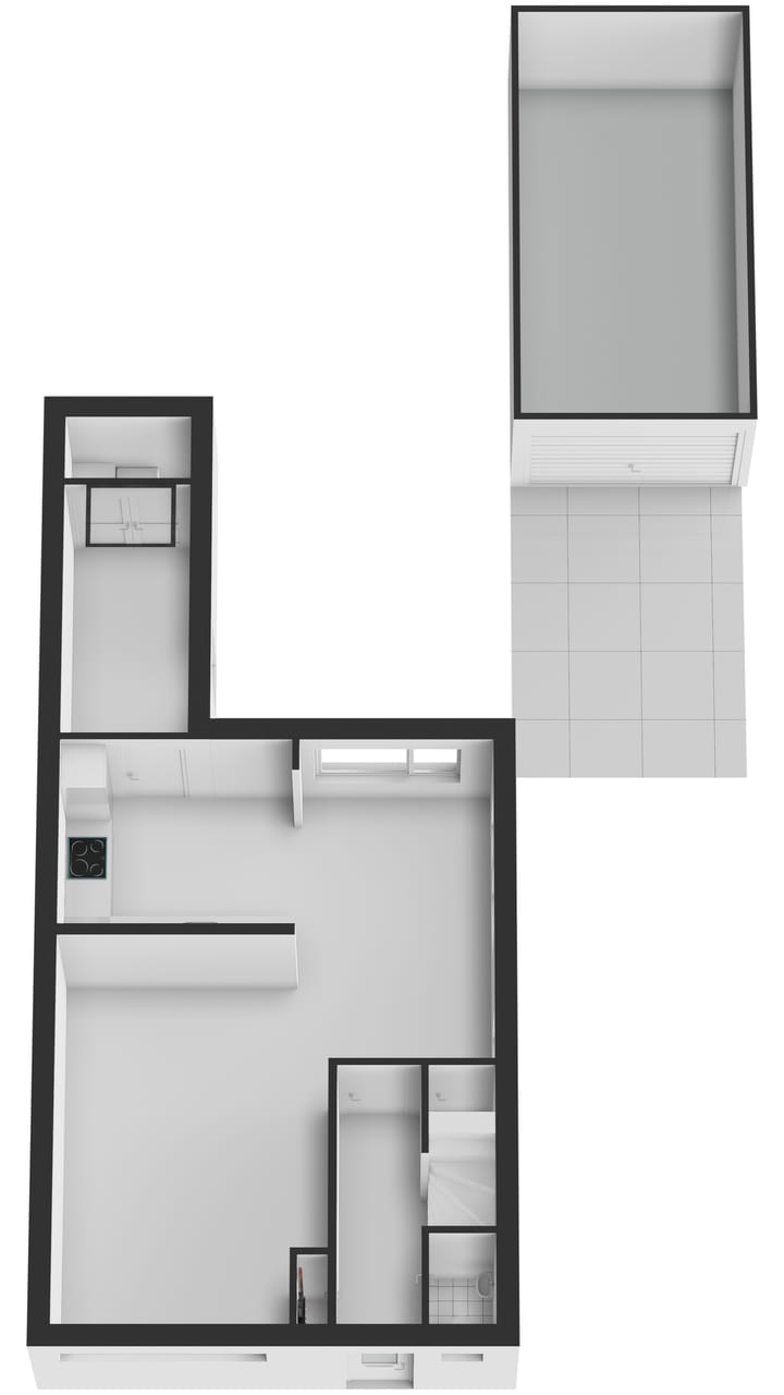 Photo 36 of L. Pietersestraat 65