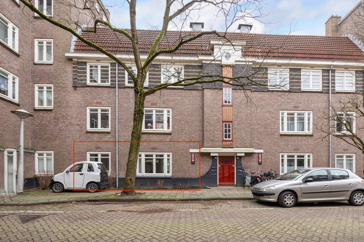 Simsonstraat 14-H