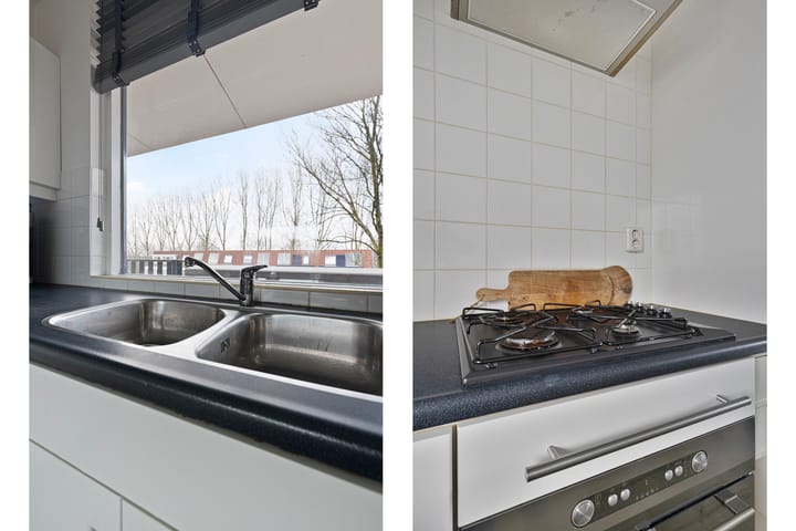 Foto 11 van Hollandsch Diep 241