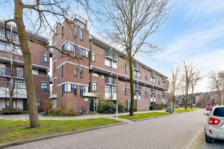 Foto 31 van Hollandsch Diep 241