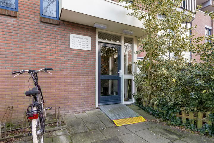 Foto 33 van Hollandsch Diep 241