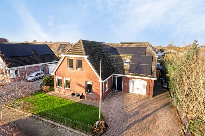 Foto 2 van Olingermeeden 72