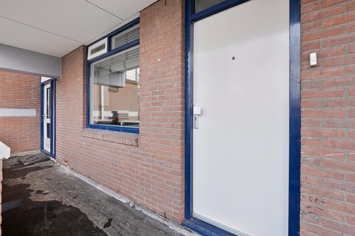 Foto 36 van Hollandsch Diep 241