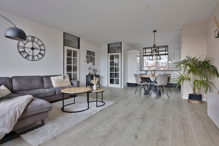 Foto 2 van Hollandsch Diep 241