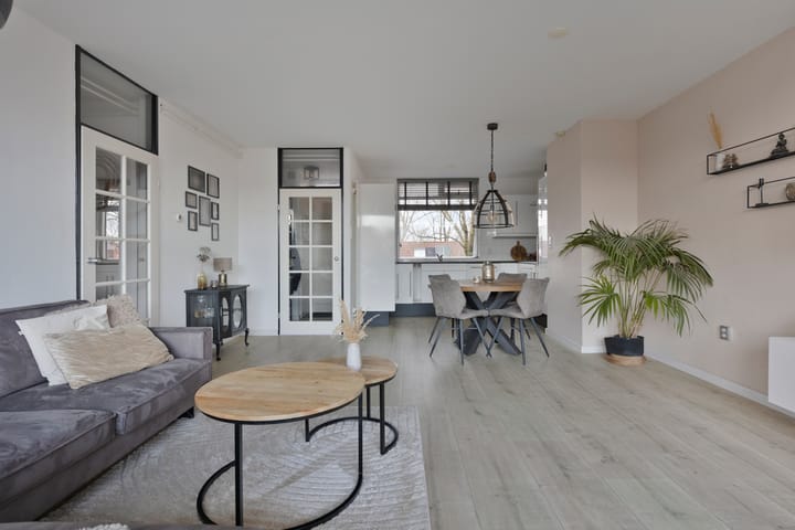 Foto 4 van Hollandsch Diep 241