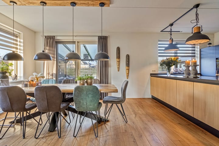 Foto 18 van Olingermeeden 72