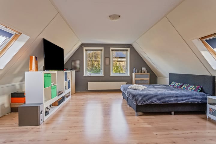 Foto 35 van Olingermeeden 72