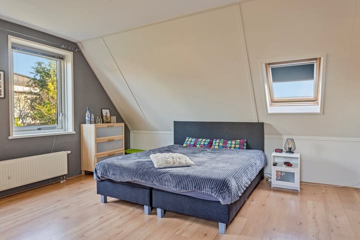 Foto 36 van Olingermeeden 72