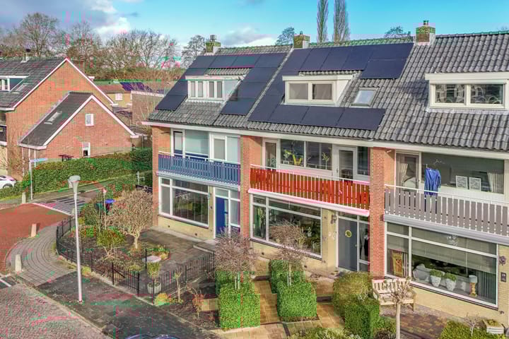 van Ostadelaan 17