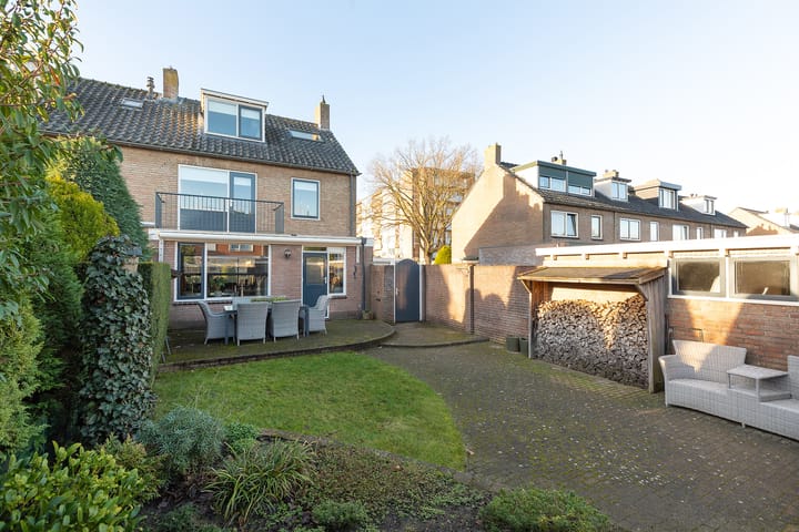 Foto 20 van Zenderlaan 19