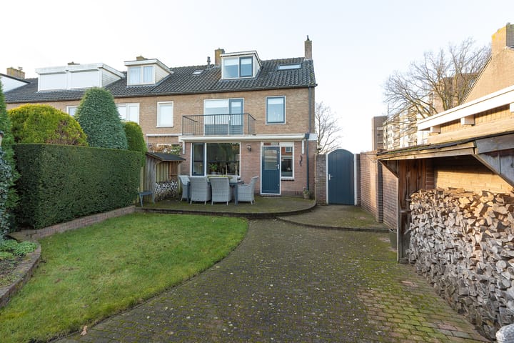 Foto 23 van Zenderlaan 19