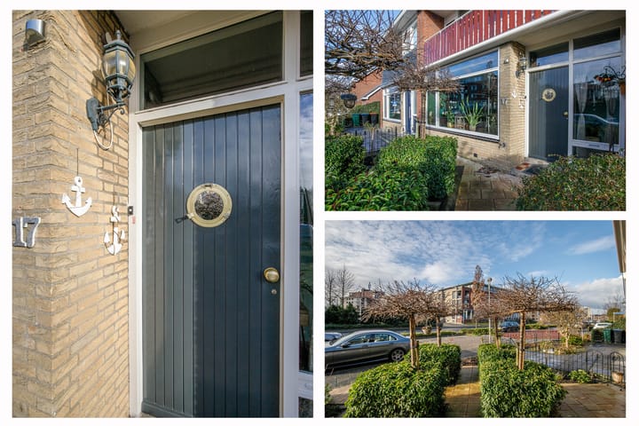 Foto 6 van van Ostadelaan 17