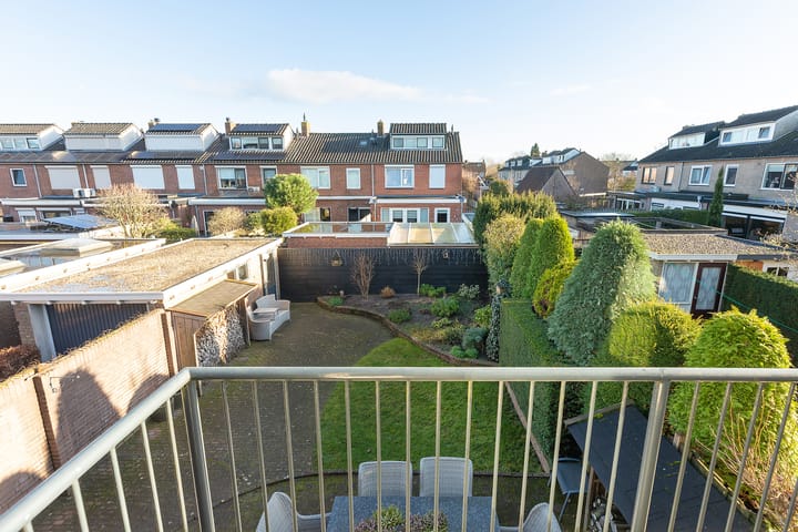 Foto 24 van Zenderlaan 19