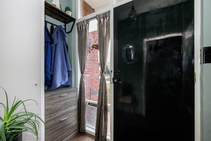 Foto 7 van van Ostadelaan 17