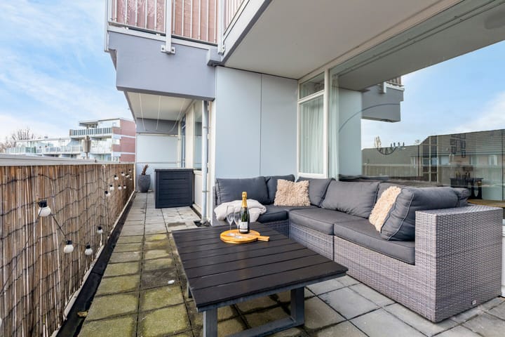 Foto 24 van Hollandsch Diep 241