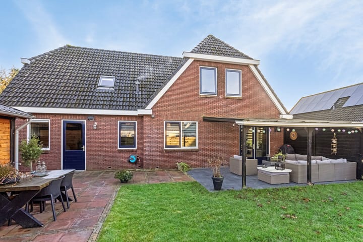 Foto 49 van Olingermeeden 72