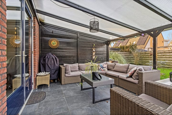 Foto 50 van Olingermeeden 72