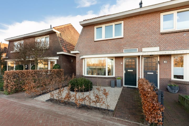 Foto 6 van Amersfoortseweg 80