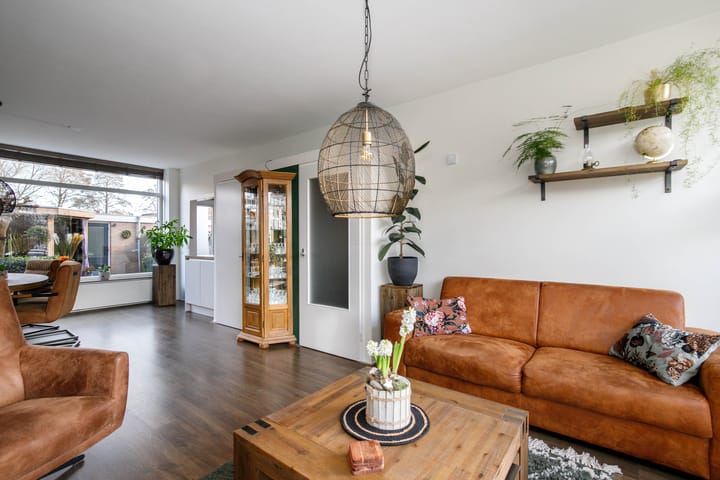 Foto 9 van van Ostadelaan 17