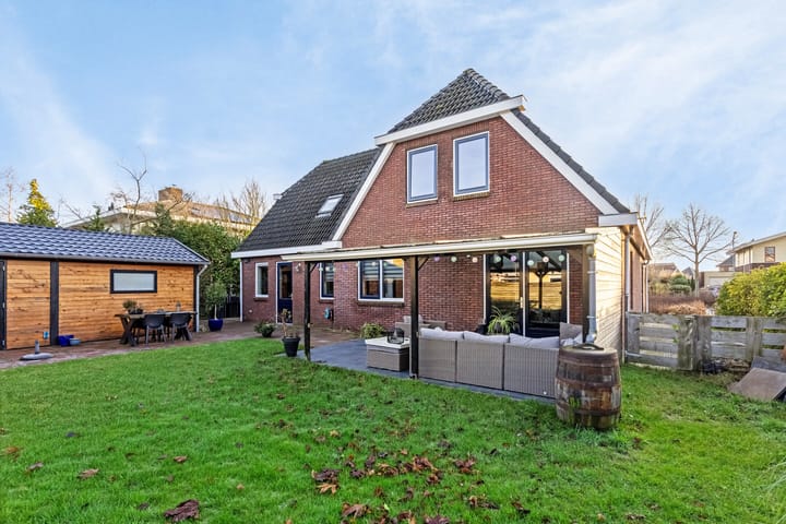 Foto 52 van Olingermeeden 72