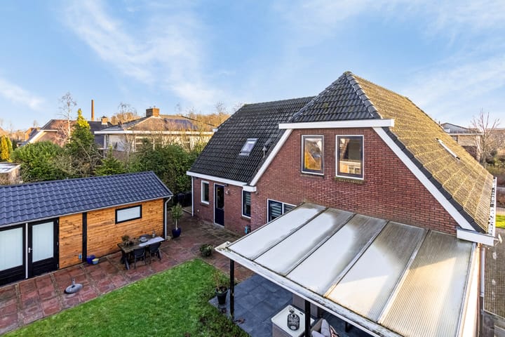 Foto 53 van Olingermeeden 72