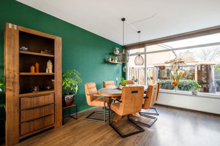 Foto 10 van van Ostadelaan 17