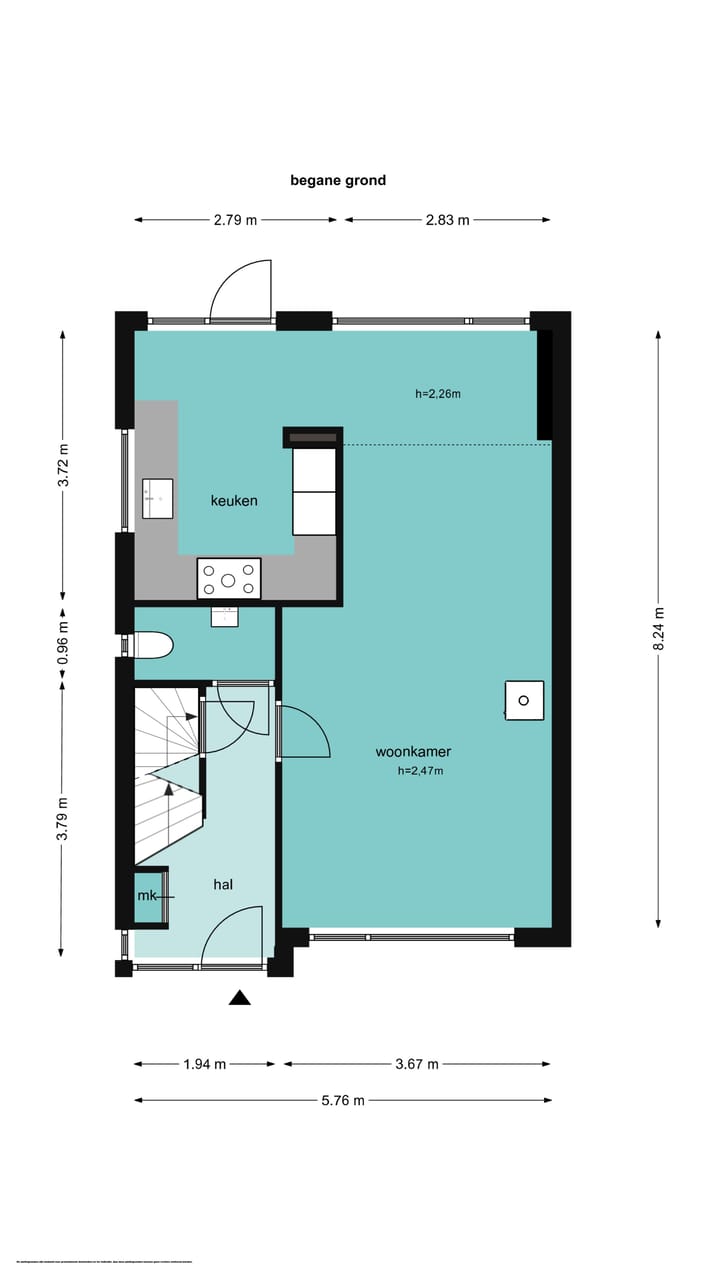 Foto 31 van Zenderlaan 19